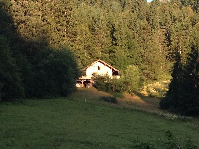 Naturfreundehaus Meisenpfiff