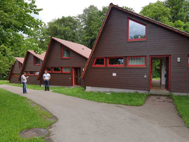 Feriendorf Sonnenmatte