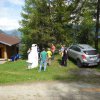 Burgfest 2015