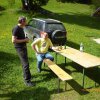Burgfest 2015