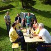 Burgfest 2015