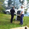 Burgfest 2015