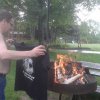 Burgfest 2016 (Gabi)