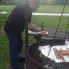 Burgfest 2016 (Gabi)