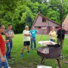Burgfest 2016 (Joe)