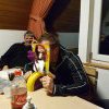 Burgfest 2016 (Joe)