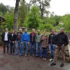 Burgfest 2016 (Joe)