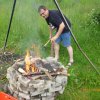 Burgfest 2018 (Sascha)