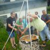 Burgfest 2018 (Sascha)