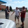 Cousin-en Treffen 2013 (Gabi)
