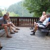 Cousin-en Treffen 2013 (Gabi)