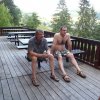 Cousin-en Treffen 2013 (Gabi)