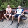 Cousin-en Treffen 2013 (Gabi)