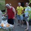 Cousin-en Treffen 2013 (Gabi)