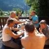 Cousin-en Treffen 2013 (Gabi)