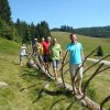 Cousin-en Treffen 2013 (Gabi)