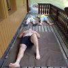 Cousin-en Treffen 2013 (Gabi)