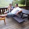 Cousin-en Treffen 2013 (Gabi)