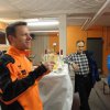 Cousin-en Treffen 2014 (Dieter)