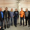 Cousin-en Treffen 2014 (Dieter)