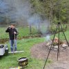 Cousin-en Treffen 2014 (Dieter)