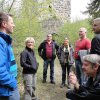 Cousin-en Treffen 2014 (Dieter)
