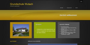 Bild der Webseite Grundschule Wutach Ewattingen